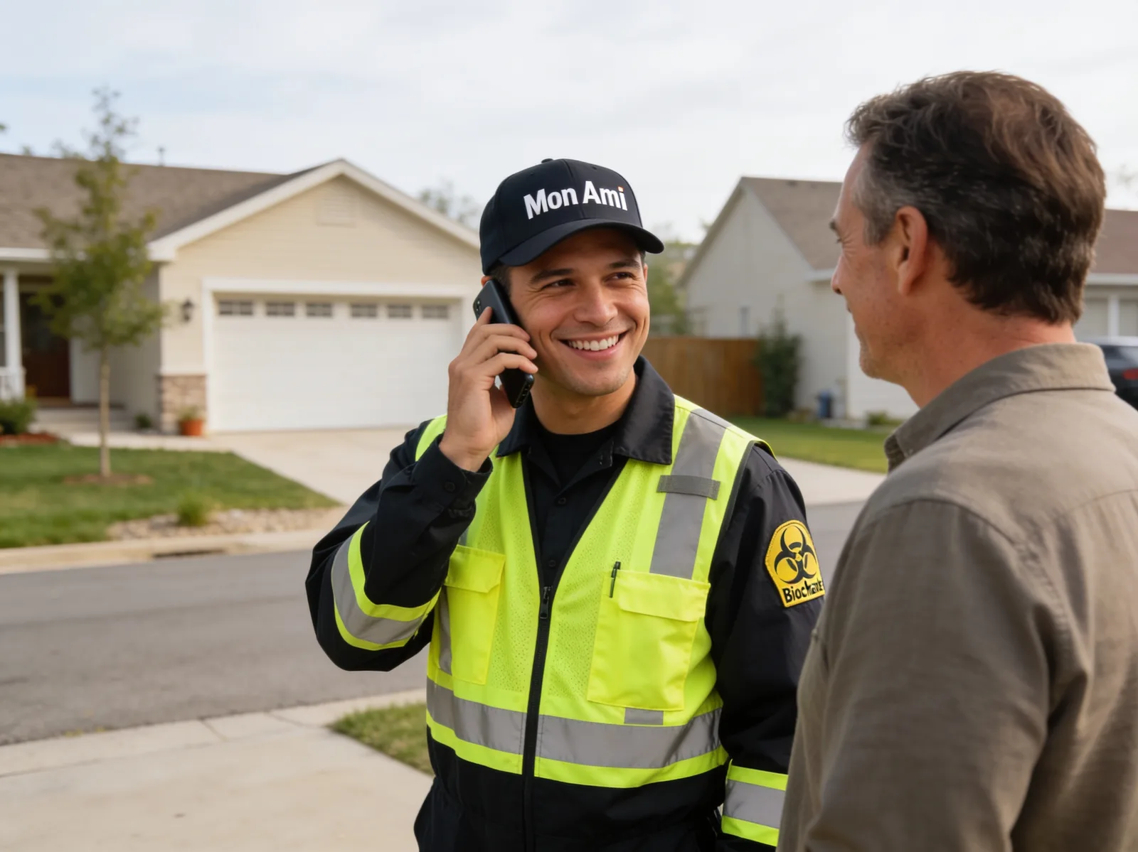 Sewage Cleanup Oden, MI FAQs